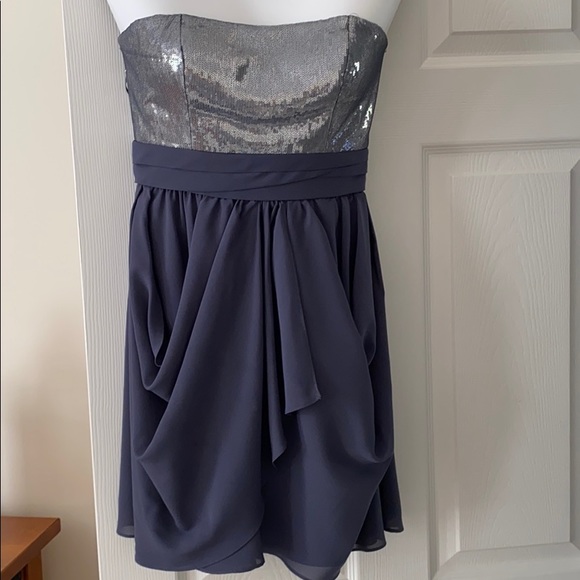 Aqua Dresses & Skirts - AQUA Formal dress
